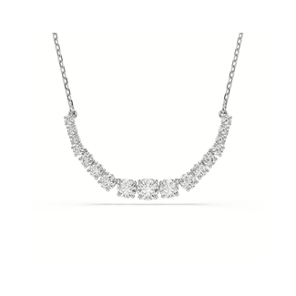 Swarovski Swarovski Collier 5705396 Matrix Zilverkleurig