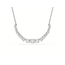 Swarovski Swarovski Collier 5705396 Matrix Zilverkleurig