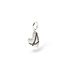 Buddha to Buddha Buddha to Buddha Hanger 915 one  Zilver Hart
