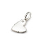 Buddha to Buddha Buddha to Buddha Hanger 915 Zilver Hart