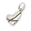 Buddha to Buddha Buddha to Buddha Hanger 915 Zilver Hart