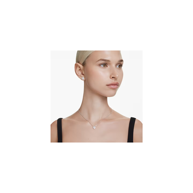 Swarovski Swarovski 5720849 Ariana Grande Collectie Angelic Set