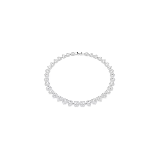 Swarovski Swarovski Collier 5720857 Ariande Grande Collectie Angelic 21mm x 38-45cm