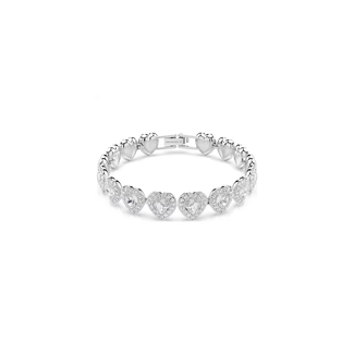 Swarovski Swarovski Armband 5720860 Arianne Grande Collectie Angelic 19mm x 16.8-21-8cm