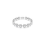 Swarovski Swarovski Armband 5720860 Arianne Grande Collectie Angelic 19mm x 16.8-21-8cm