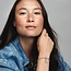 Pandora Pandora Bedel 768785C01 Zilver Hand,Oog en Veer