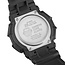 Casio G-Shock Casio G-Shock Horloge GA-010-1A1AR Analoog Digitaal Zwart 200m Waterdicht 48mm
