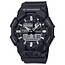 Casio G-Shock Casio G-Shock Horloge GA-010-1A1AR Analoog Digitaal Zwart 200m Waterdicht 48mm