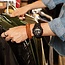 Casio G-Shock Casio G-Shock Horloge GA-010-1A1AR Analoog Digitaal Zwart 200m Waterdicht 48mm