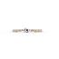 Ti Sento Milano Ti Sento Armband 23066ZY Zilver 14k Gold Plated met Zirkonia