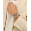 BOSS Boss Horloge HB1514221 Candor Staal Quartz Chronograaf 41mm