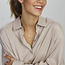 Blinckers Jewellery Huiscollectie BJ Hanger 40.34350 14k Geelgoud Balk Afgerond 2.9cm 25 x7 mm