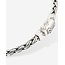 Buddha to Buddha Buddha to Buddha Armband J175 D Katja Mini Zilver Maat D