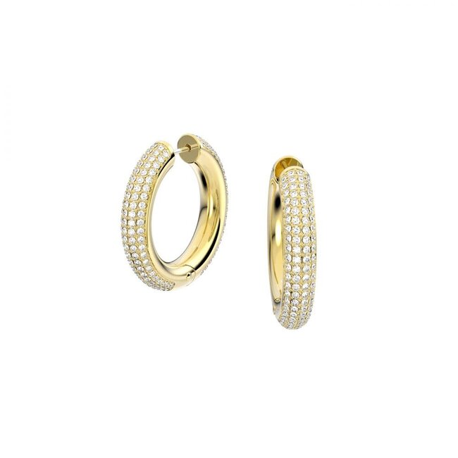 Swarovski Swarovski 5618305 Dextera oorbellen