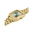 Cluse Cluse CW11818 Gracieuse Klein Horloge Groen/Goud