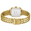 Cluse Cluse CW11818 Gracieuse Klein Horloge Groen/Goud