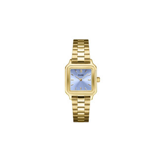 Cluse Cluse CW11820 Gracieuse Klein Horloge Lila/Goud