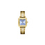 Cluse Cluse CW11820 Gracieuse Klein Horloge Lila/Goud