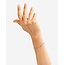 Buddha to Buddha Buddha to Buddha Armband J015 E George Mini Zilver Maat E