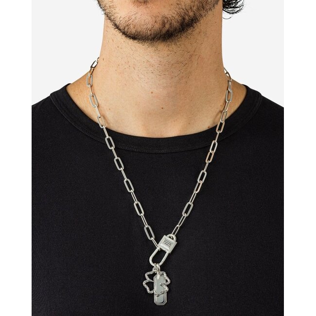 Buddha to Buddha Buddha to Buddha Hanger 683 Katja Clover pendant