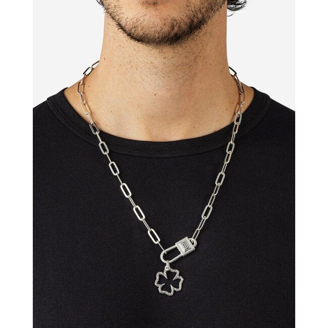 Buddha to Buddha Buddha to Buddha Hanger 683 Katja Clover pendant