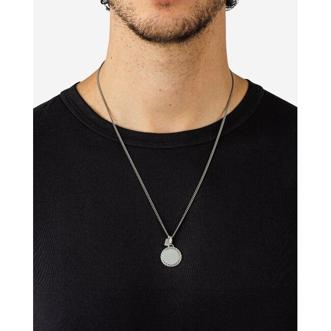 Buddha to Buddha Buddha to Buddha Hanger 684 One George Munt Zilver