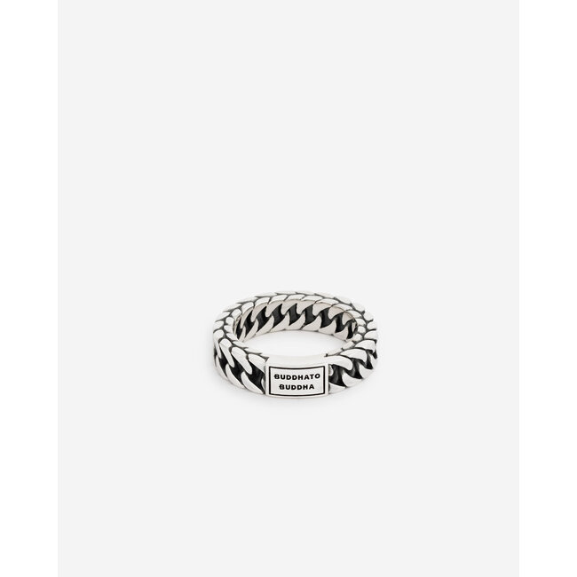 Buddha to Buddha 611 16 Ring Esther Small - Maat 16
