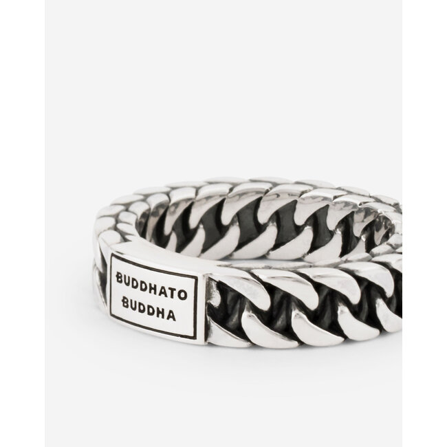 Buddha to Buddha 611 16 Ring Esther Small - Maat 16