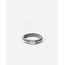 Buddha to Buddha Buddha to Buddha Ring 809 20 Edwin Mini Zilver Maat 20