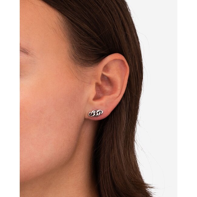 Buddha to Buddha 478 one Oorstekers Nathalie zilver