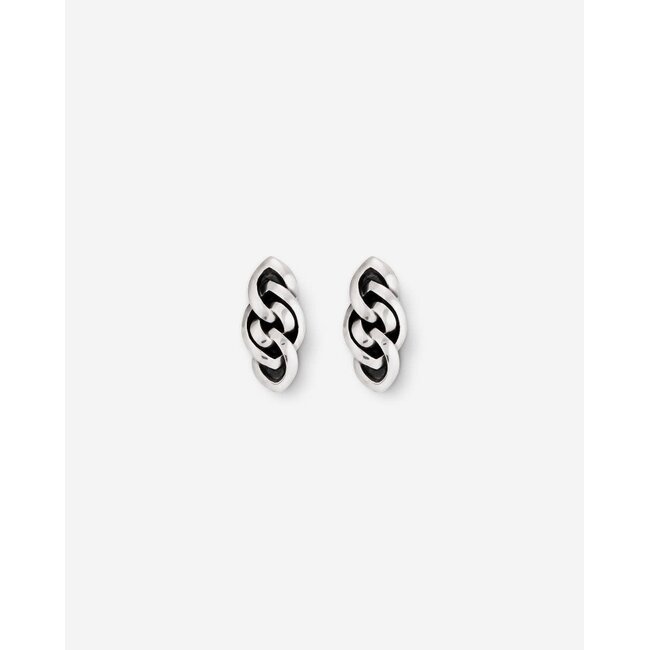 Buddha to Buddha 478 one Oorstekers Nathalie zilver