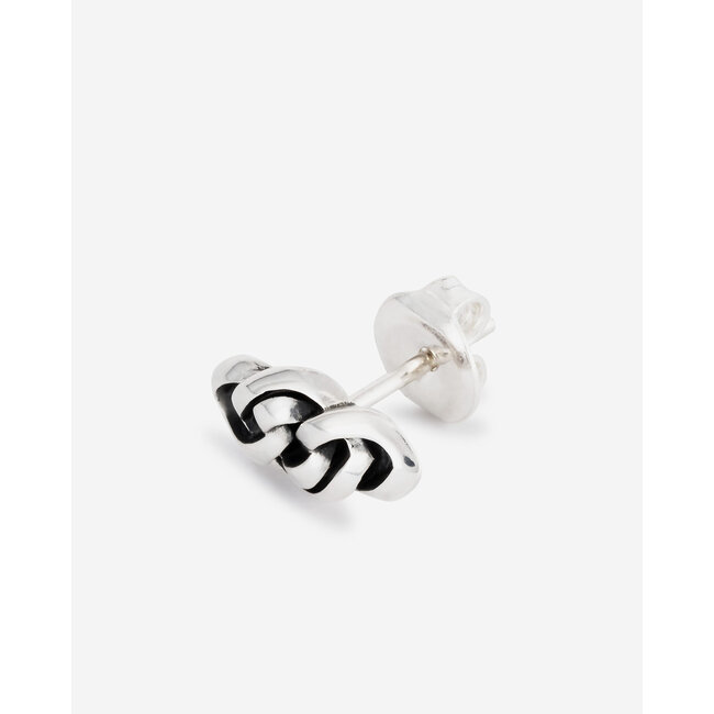 Buddha to Buddha 478 one Oorstekers Nathalie zilver