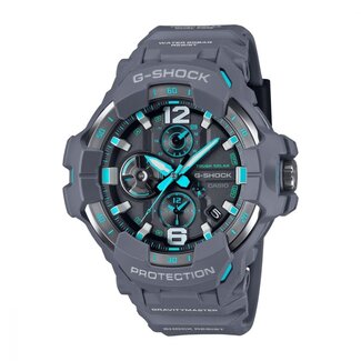 Casio G-Shock Casio G-Shock Horloge GR-B300-8A2ER Gravity Master Solar  Bluetooth