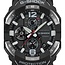 Casio G-Shock Casio G-Shock Horloge GR-B300EC-1AER Solar Analoog Zwart 54mm