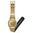 Casio G-Shock Casio G-Shock Horloge GM-5600YMG-9ER Digitaal Fine Metallic Goudkleurig 45mm