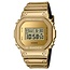 Casio G-Shock Casio G-Shock Horloge GM-5600YMG-9ER Digitaal Fine Metallic Goudkleurig 45mm