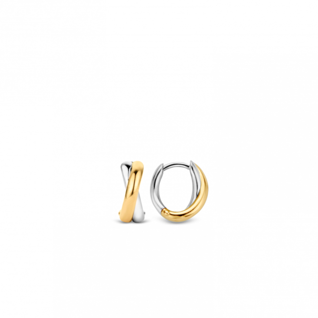 Ti Sento Milano 7667SY - Oorbellen