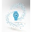 Casio G-Shock G Shock Horloge GA-2100-2A2ER Analoog Digitaal Baby Blauw
