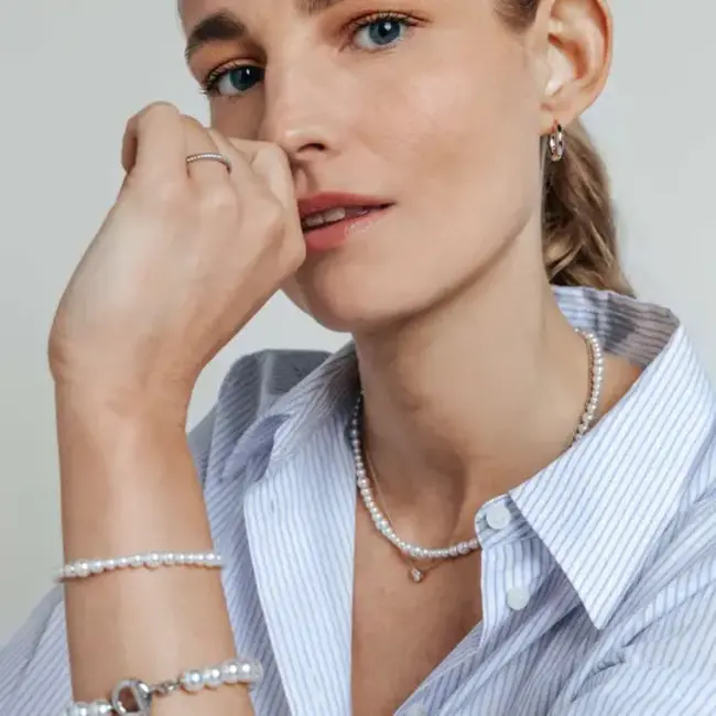 Ti Sento Milano Ti Sento Milano Armband 23074PW