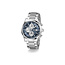 GC GC Horloge Z61005G7 Dress Staal Quartz Swiss made Chronograaf