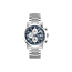 GC GC Horloge Z61005G7 Dress Staal Quartz Swiss made Chronograaf