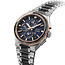 Seiko Seiko Horloge SSH180J1 Astron Titanium/ Ceramisch Solar GPS Dual Time 100m Watericht 43mm Limited Edition 1320/1500
