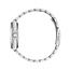 Citizen Citizen Horloge NJ0180-80A Titanium Automaat met Witte Wijzerplaat 40mm