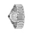 Tommy Hilfiger Tommy Hilfiger Horloge TH1710692 Lars Staal Automaat met Zwarte Wijzerplaat 42mm
