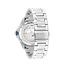 Tommy Hilfiger Tommy Hilfiger Horloge TH1710695 Lars Staal Automaat 42 mm