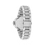 Tommy Hilfiger Tommy Hilfiger Horloge TH1782778 Lori Staal Bi-color Quartz met Groene Wijzerplaat 34 mm