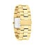 Tommy Hilfiger Tommy Hilfiger Horloge TH1782787 Ivy Staal met Geelgouden Plating Quartz 25mm