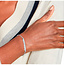 Tommy Hilfiger Tommy Hilfiger Armband TJ2780952 Linear staal 19 cm