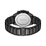 BOSS BOSS Horloge HB1514016 Cloud Staal met Zwarte Coating Quartz Chronograaf 44mm