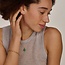 Blush Blush Armband 2255YGO 14k Geelgoud Schakel 18cm